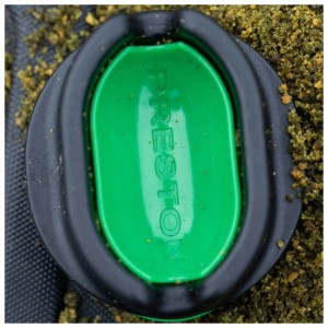 Foremka Preston Quick Release Method Mould M – kompatybilna z koszykami Dura Flat Medium