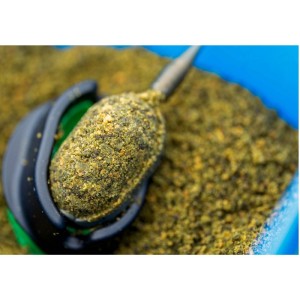 Foremka Preston Quick Release Method Mould M – kompatybilna z koszykami Dura Flat Medium