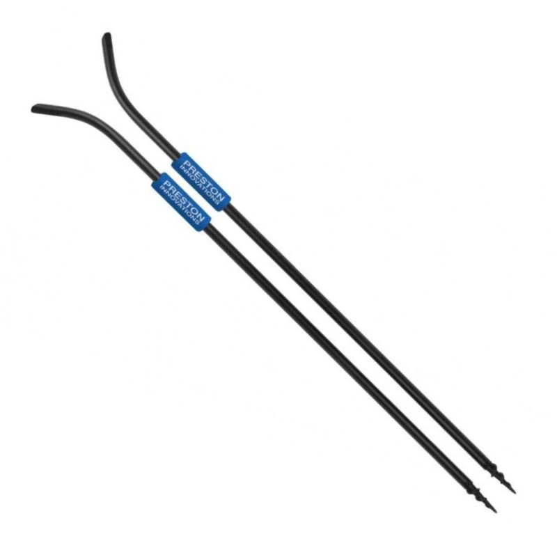 Kijki do odmierzania odległości Preston Measuring Sticks – precyzyjne mierzenie dystansu