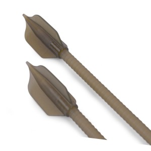 Trzonki Preston ICS XL Stems z lotką – zwiększona precyzja i zasięg rzutów