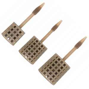 Koszyk Preston ICS In-Line Cage Feeder Small 20g – lekki koszyk feederowy ICS