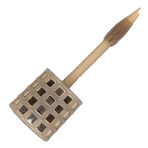 Koszyk Preston ICS In-Line Cage Feeder Small 30g – kompaktowy koszyk feederowy ICS