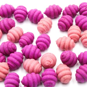 Osmo Alien Mini Larwa Wafters – przynęta o mocnym zapachu do method feedera