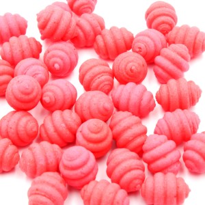 Osmo Exo Mini Larwa Wafters – owocowa przynęta do method feedera