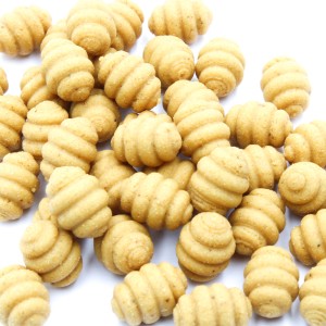 Osmo Krew Mini Larwa Wafters – naturalny aromat krwi do method feedera