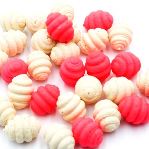 Osmo Toxic Mini Larwa Wafters – mocny aromat na trudne łowiska