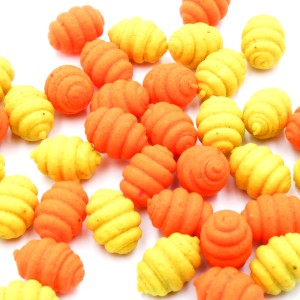 Osmo Turbo Mini Larwa Wafters – słodka przynęta o zapachu gumy balonowej