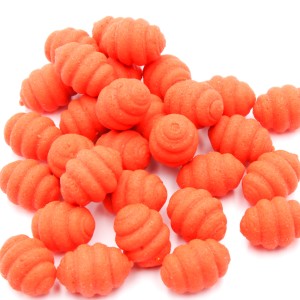 Osmo X Larwa Mini Wafters – przynęta o zapachu kawy do method feedera