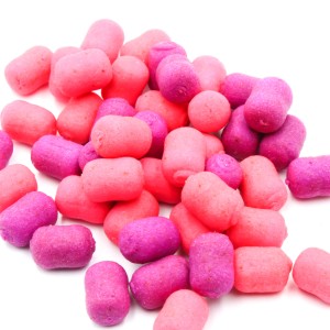 Osmo Toby Mini Larwa Wafters – subtelna przynęta do method feedera