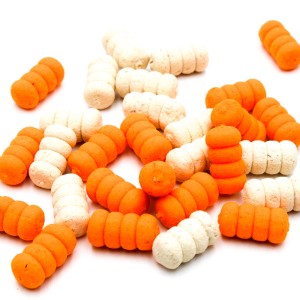 Osmo Wiggly Jan-Ush – wafters o zapachu robaka do method feedera