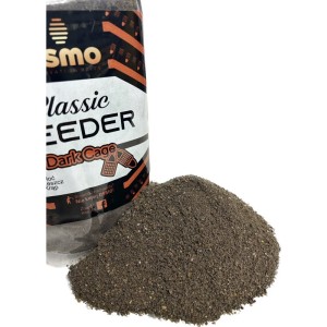 Zanęta Dark Cage Osmo – uniwersalna zanęta feederowa o drobnej frakcji