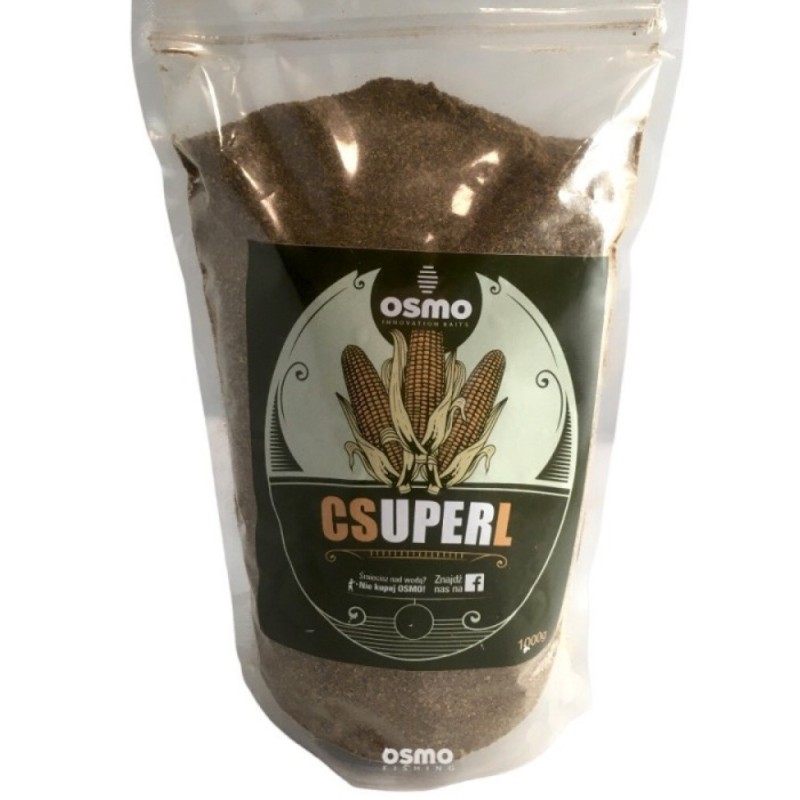 Method Mix Super CSL Osmo - zanęta do metody