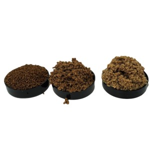 Osmo PRO Pellet Disc – Zanęta do metody feeder | Innowacyjny pellet w formie dysków