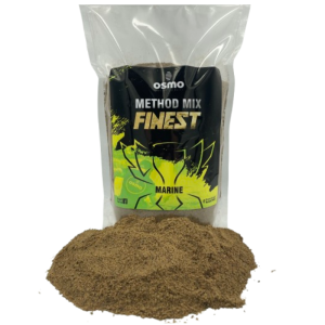 Osmo Method Mix Finest Marine 800g | Zanęta morska do method feedera