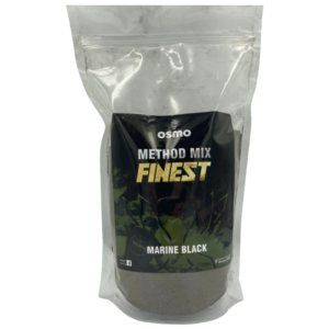 Osmo Method Mix Finest Marine Dark 800g | Ciemna, zanęta method feeder