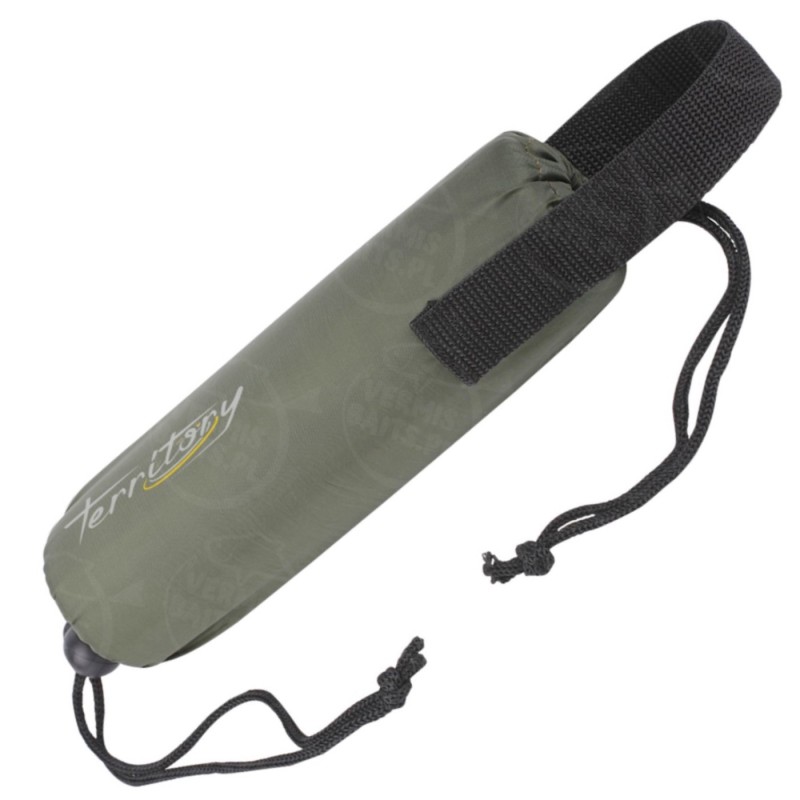 Mikado Pływak do Podbieraka Karpiowego Territory – lekki i funkcjonalny