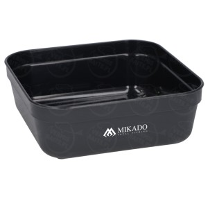 Mikado Pudełko na przynęty G007 – na robaki, pinki i zanęty