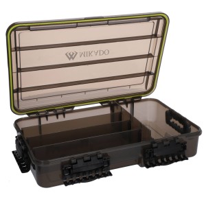 Pudełko Mikado XL z uszczelką i pianką – Szczelne i Wytrzymałe