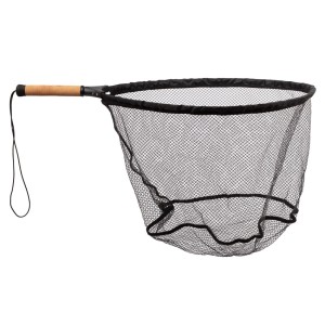 Podbierak Mikado M-Craft 47×40 cm – składany, lekki i bezpieczny dla ryb