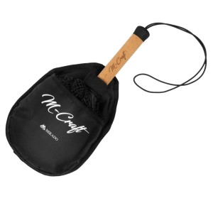 Podbierak Mikado M-Craft 47×40 cm – składany, lekki i bezpieczny dla ryb