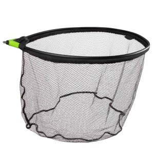 Głowa Podbieraka Mikado Floaty Carp 60x50cm – gumowa, pływająca, na duże ryby