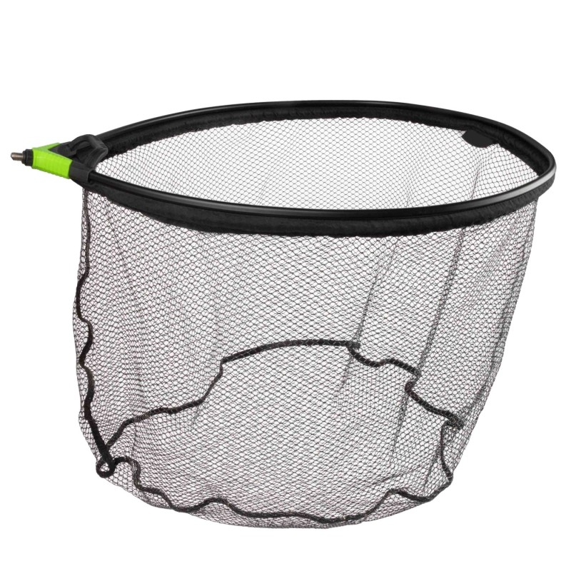 Głowa Podbieraka Mikado Floaty Carp 60x50cm – gumowa, pływająca, na duże ryby