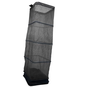 Siatka wyczynowa Mikado Basic 300 cm – idealna dla początkujących