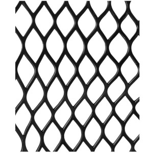 Podbierak Mikado Trout Area 55x45cm / 155cm – silikonowa siatka Trout Area