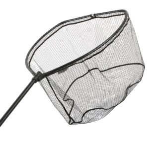 Podbierak Mikado S16 180 cm – składany, metalowy kosz 80×70 cm