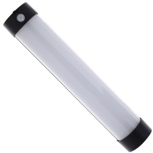 Lampka karpiowa Mikado IR Bivy Light – z pilotem i magnesem, 100 lumenów