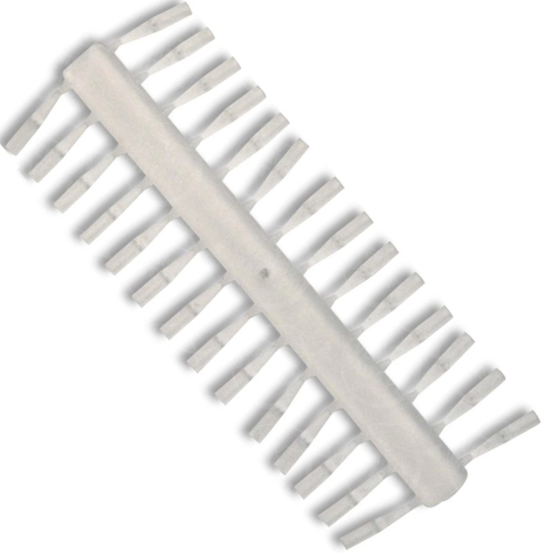 Stopery Method Feeder Push Stop Mikado 28 szt. – szybka wymiana przynęt