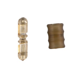 Łącznik MF Line Connector rozm. M 6szt. Mikado – szybka wymiana przyponów