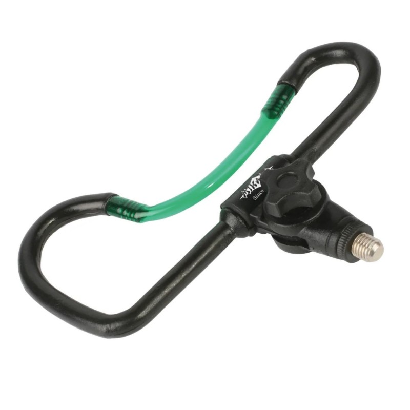 Podpórka Mikado Method Feeder “Pushstop” AMFI-063 – regulowana i bezpieczna