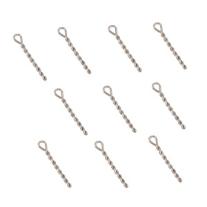 Igła / Bagnet Mikado do Przynęt 7 mm (10 szt.) – szybkie mocowanie przynęt do method feeder