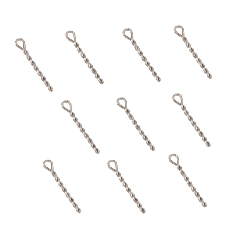 Igła / Bagnet Mikado do Przynęt 7 mm (10 szt.) – szybkie mocowanie przynęt do method feeder