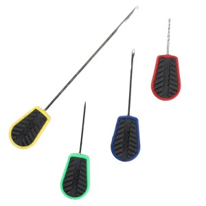 Mikado Komplet igieł i wierteł do kulek proteinowych i pelletu