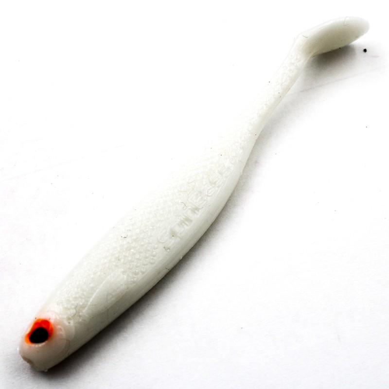 Przynęta Guma Kopyto Benek 7cm 01 SpinBass