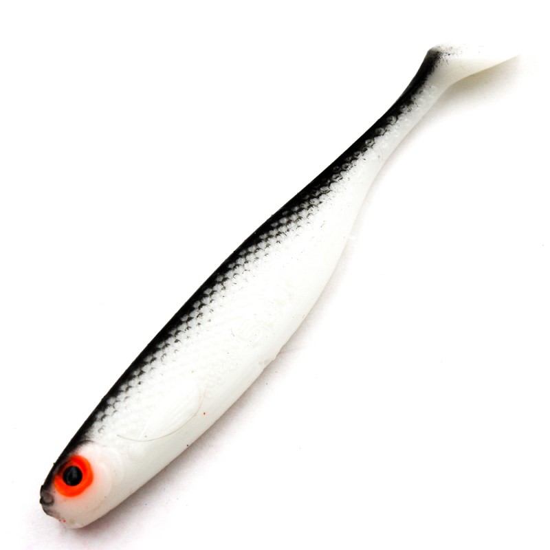 Przynęta Guma Kopyto Benek 7cm 02 SpinBass