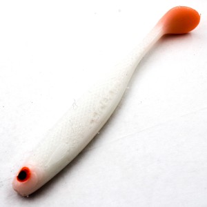 Przynęta Guma Kopyto Benek 7cm 03 SpinBass