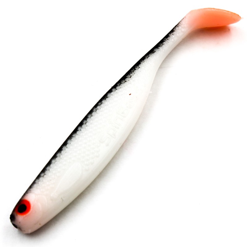 Przynęta Guma Kopyto Benek 7cm 04 SpinBass