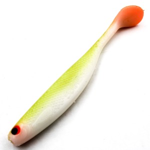 Przynęta Guma Kopyto Benek 7cm 07 SpinBass