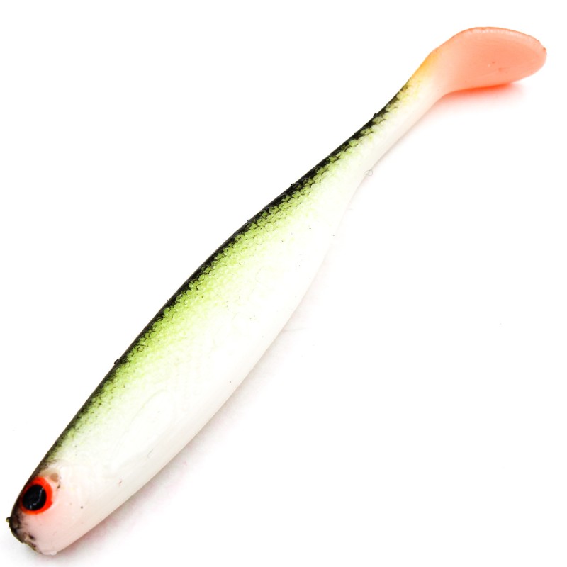 Przynęta Guma Kopyto Benek 7cm 08 SpinBass