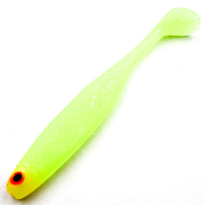 Przynęta Guma Kopyto Benek 7cm 09 SpinBass