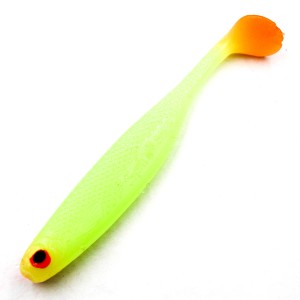 Przynęta Guma Kopyto Benek 7cm 11 SpinBass