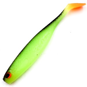 Przynęta Guma Kopyto Benek 7cm 12 SpinBass