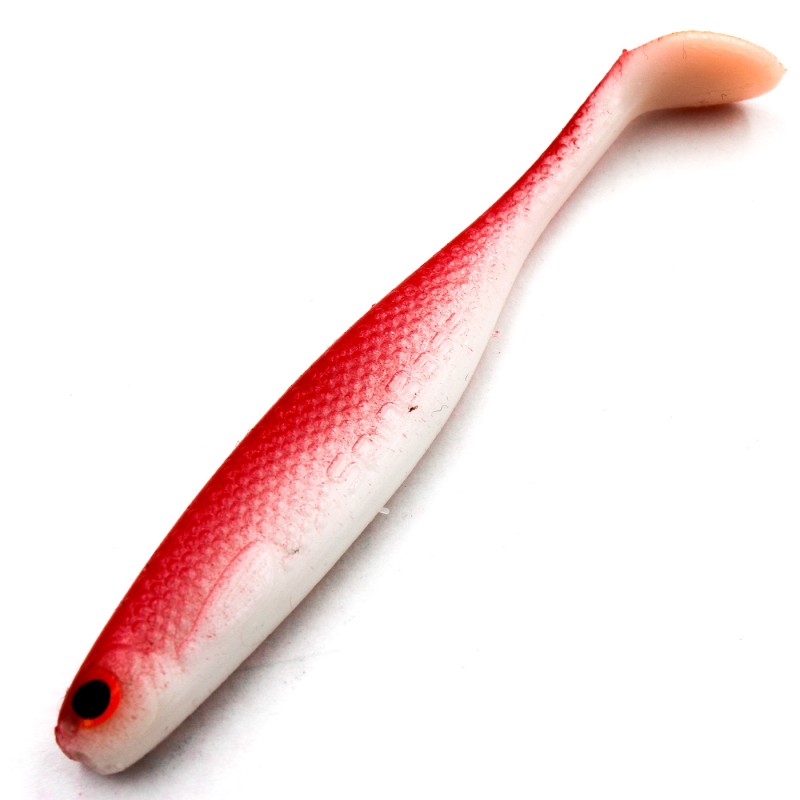 Przynęta Guma Kopyto Benek 7cm 15 SpinBass