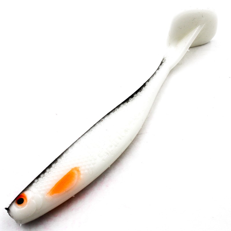 Przynęta Guma Kopyto Turbo Benek 10cm 02 SpinBass