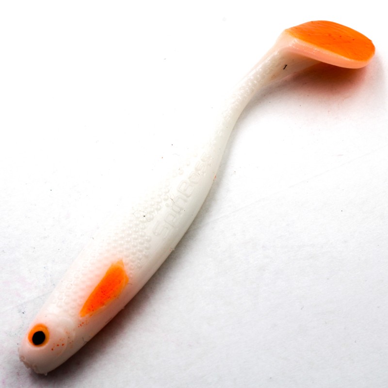 Przynęta Guma Kopyto Turbo Benek 10cm 03 SpinBass