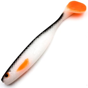 Przynęta Guma Kopyto Turbo Benek 10cm 04 SpinBass