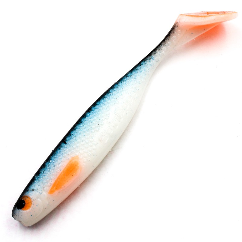 Przynęta Guma Kopyto Turbo Benek 10cm 06 SpinBass